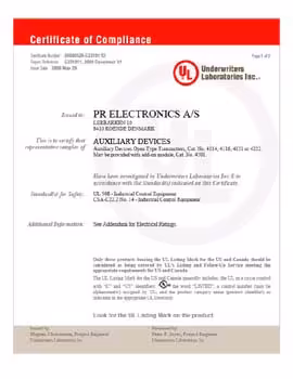 41xx_4222 UL certificate-1